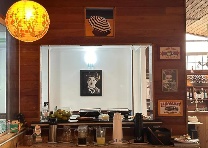 Ipanema Club Hostel Río de Janeiro